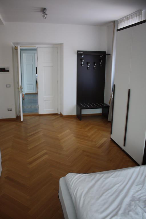 Garni Villa Waiz Roncegno Pokój zdjęcie