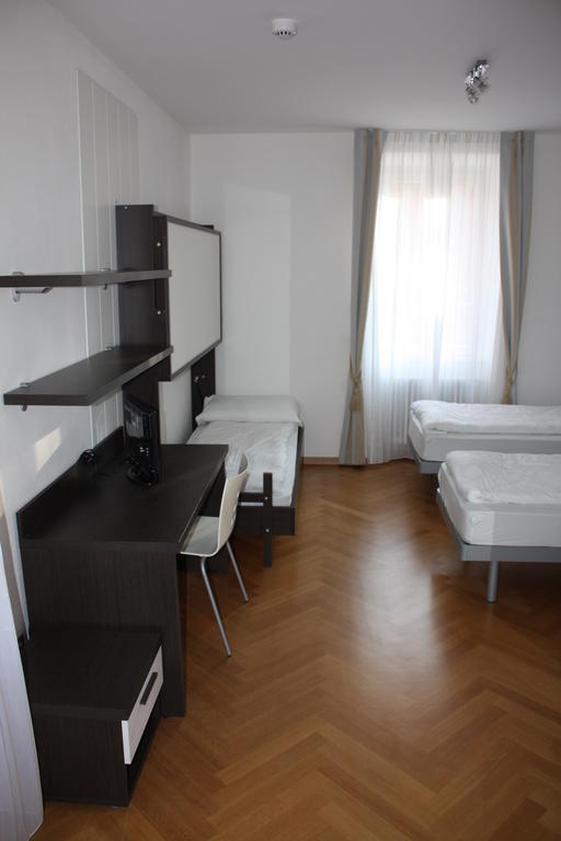 Garni Villa Waiz Roncegno Pokój zdjęcie