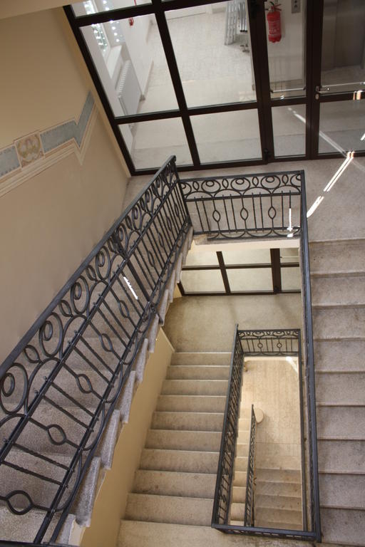Garni Villa Waiz Roncegno Zewnętrze zdjęcie