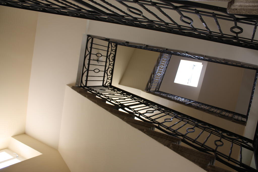 Garni Villa Waiz Roncegno Zewnętrze zdjęcie