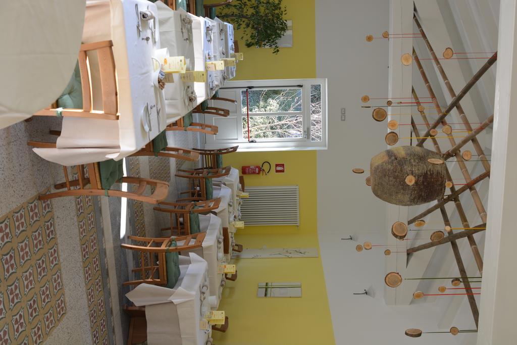 Garni Villa Waiz Roncegno Zewnętrze zdjęcie