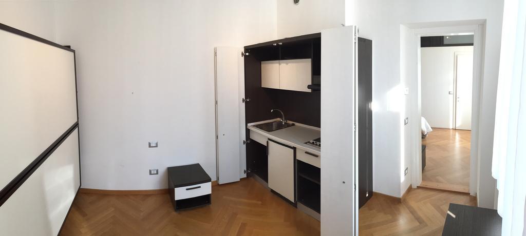 Garni Villa Waiz Roncegno Zewnętrze zdjęcie