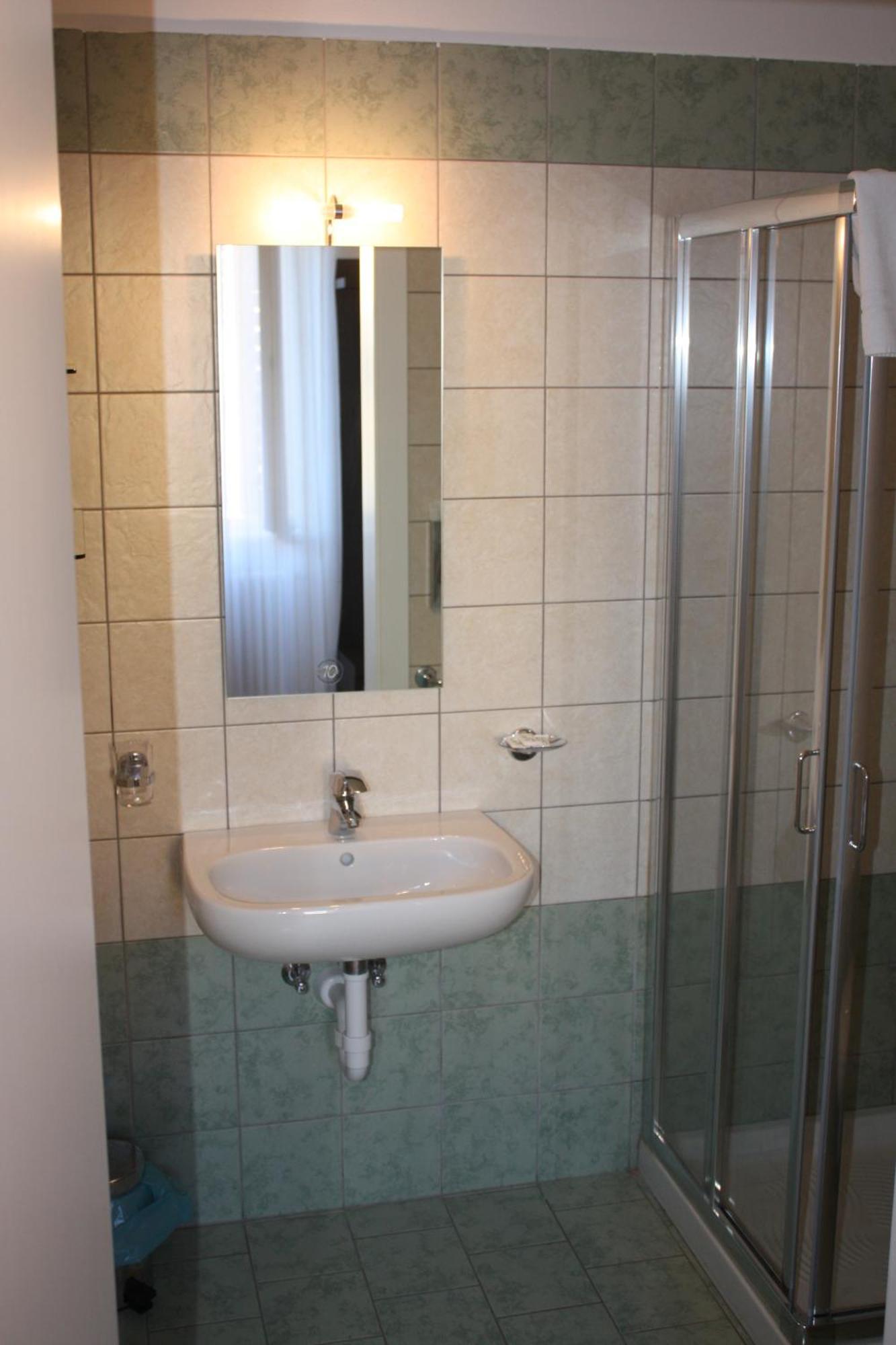 Garni Villa Waiz Roncegno Pokój zdjęcie