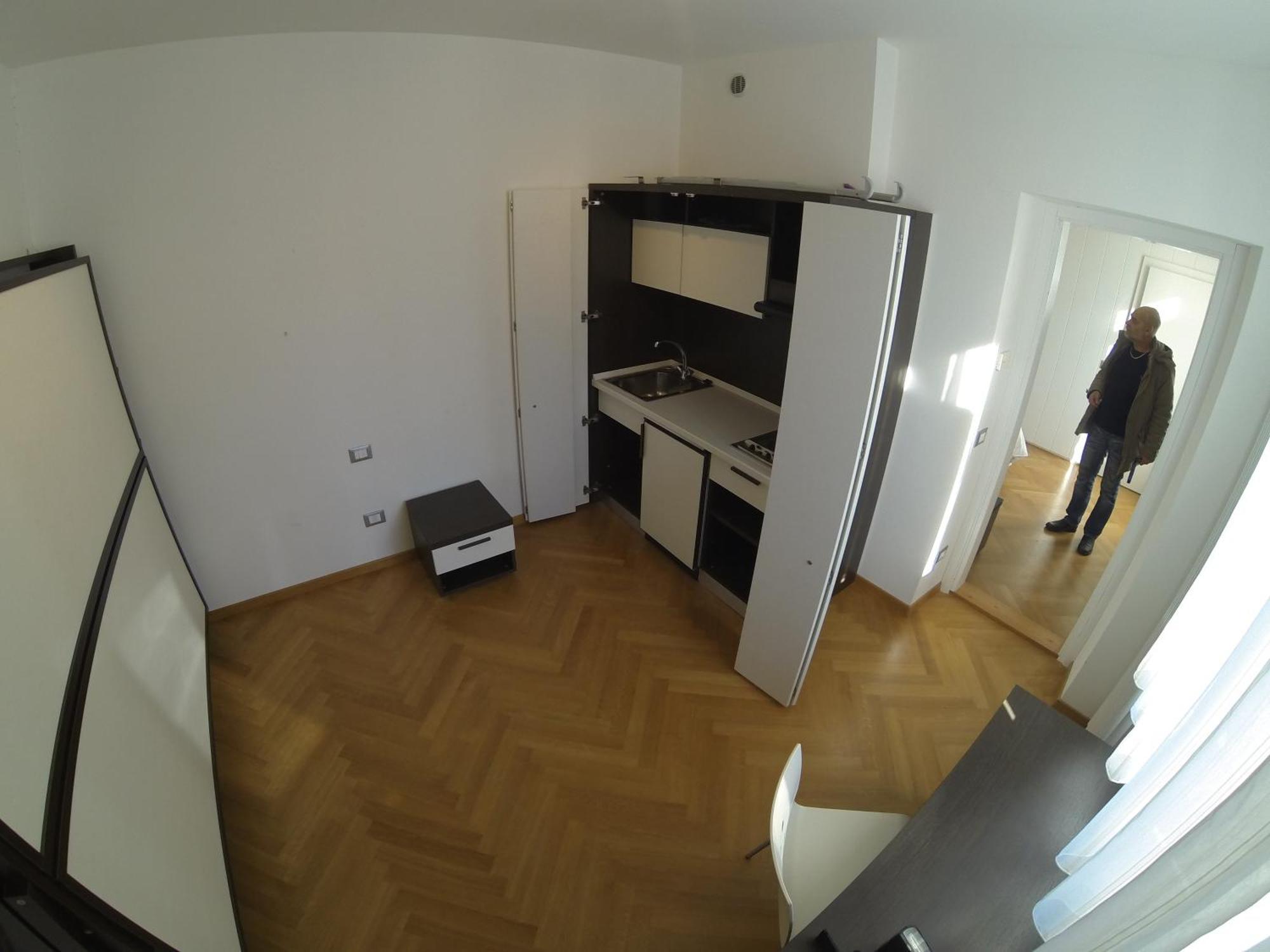 Garni Villa Waiz Roncegno Pokój zdjęcie