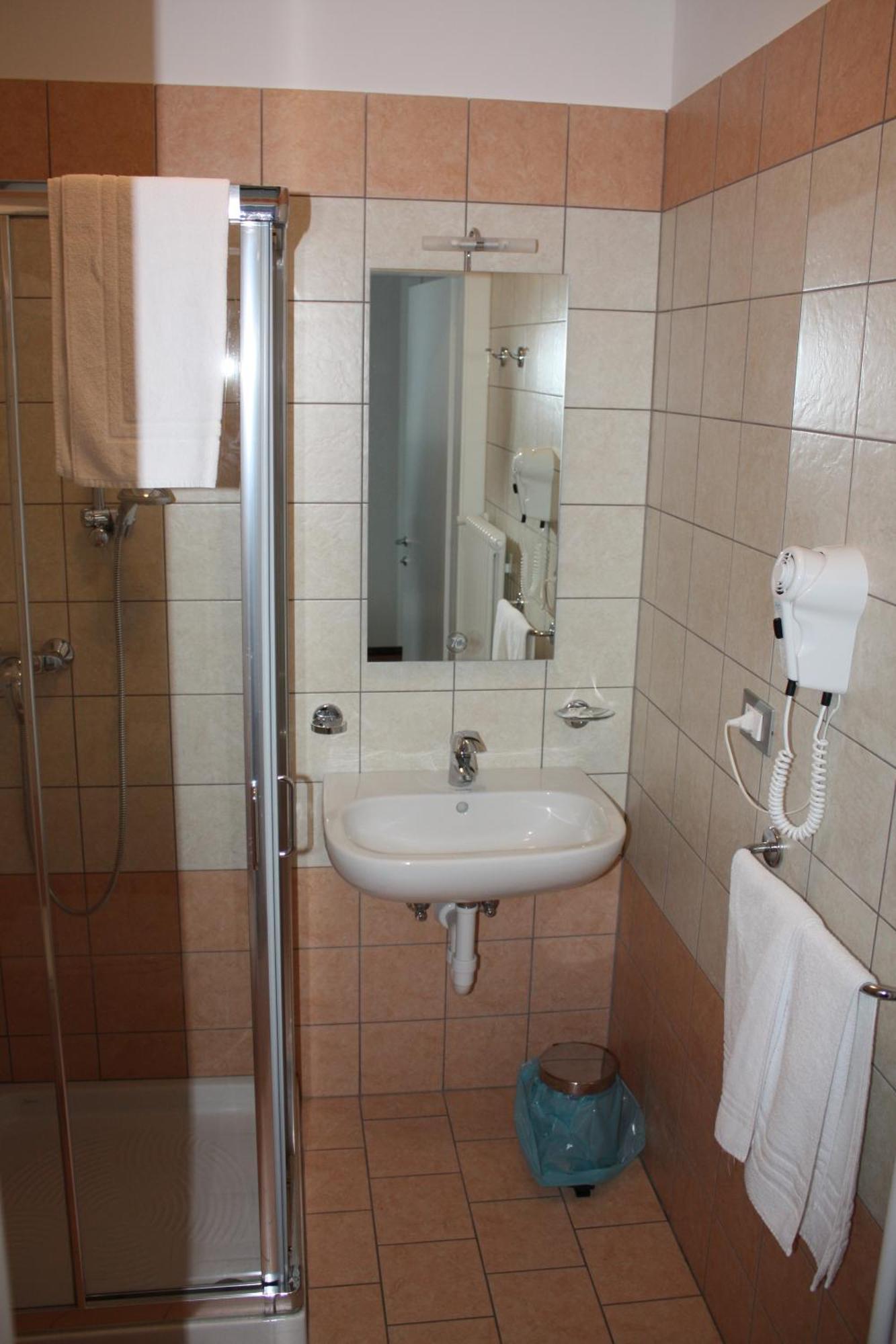 Garni Villa Waiz Roncegno Pokój zdjęcie