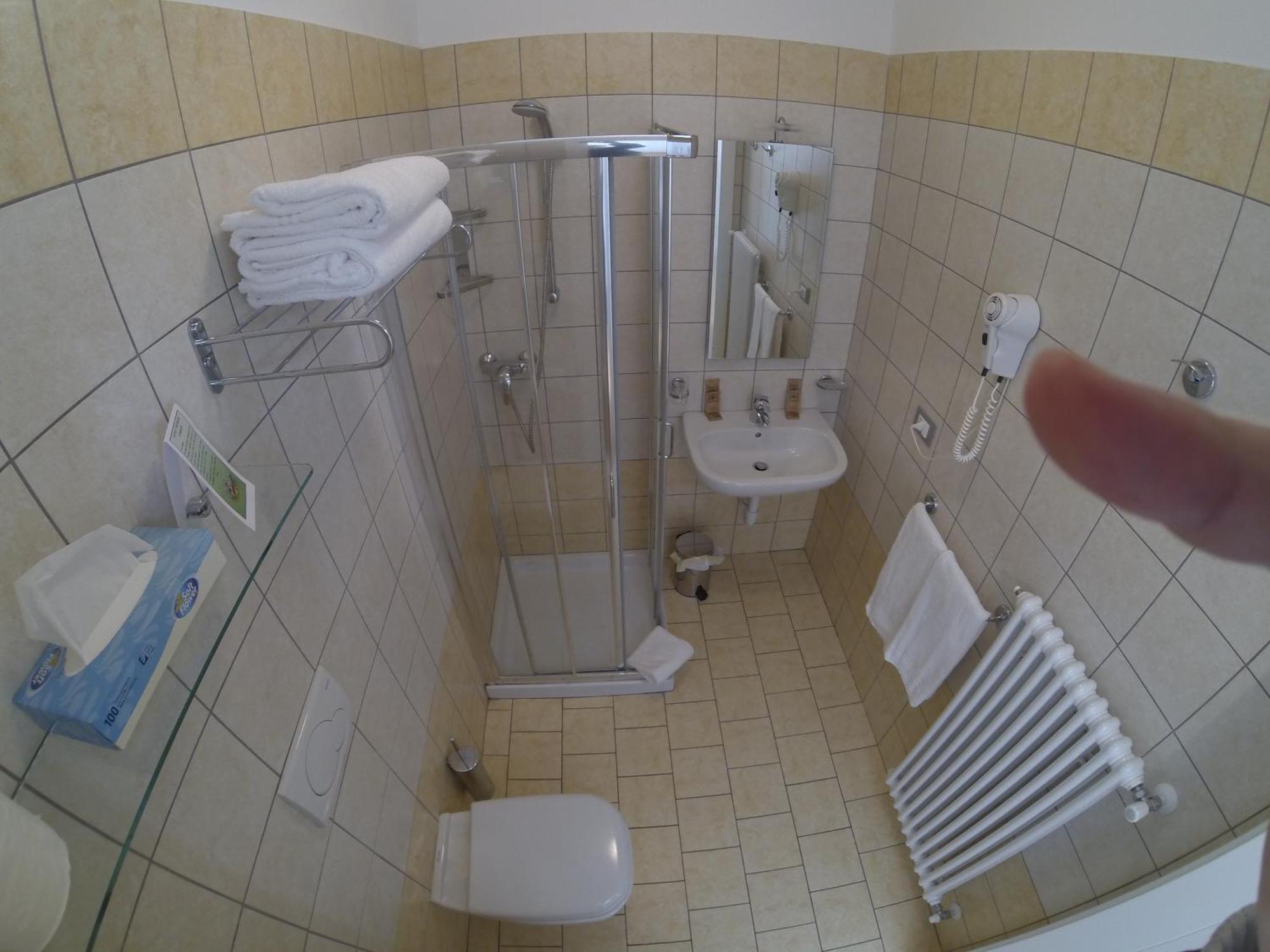 Garni Villa Waiz Roncegno Pokój zdjęcie